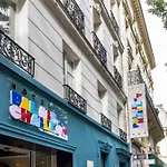 Hotel Palais De Chaillot