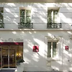 Hotel Palais De Chaillot