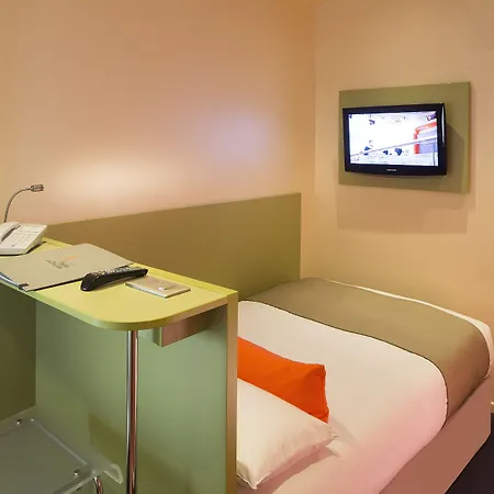 Palais De Chaillot Hotel 3*