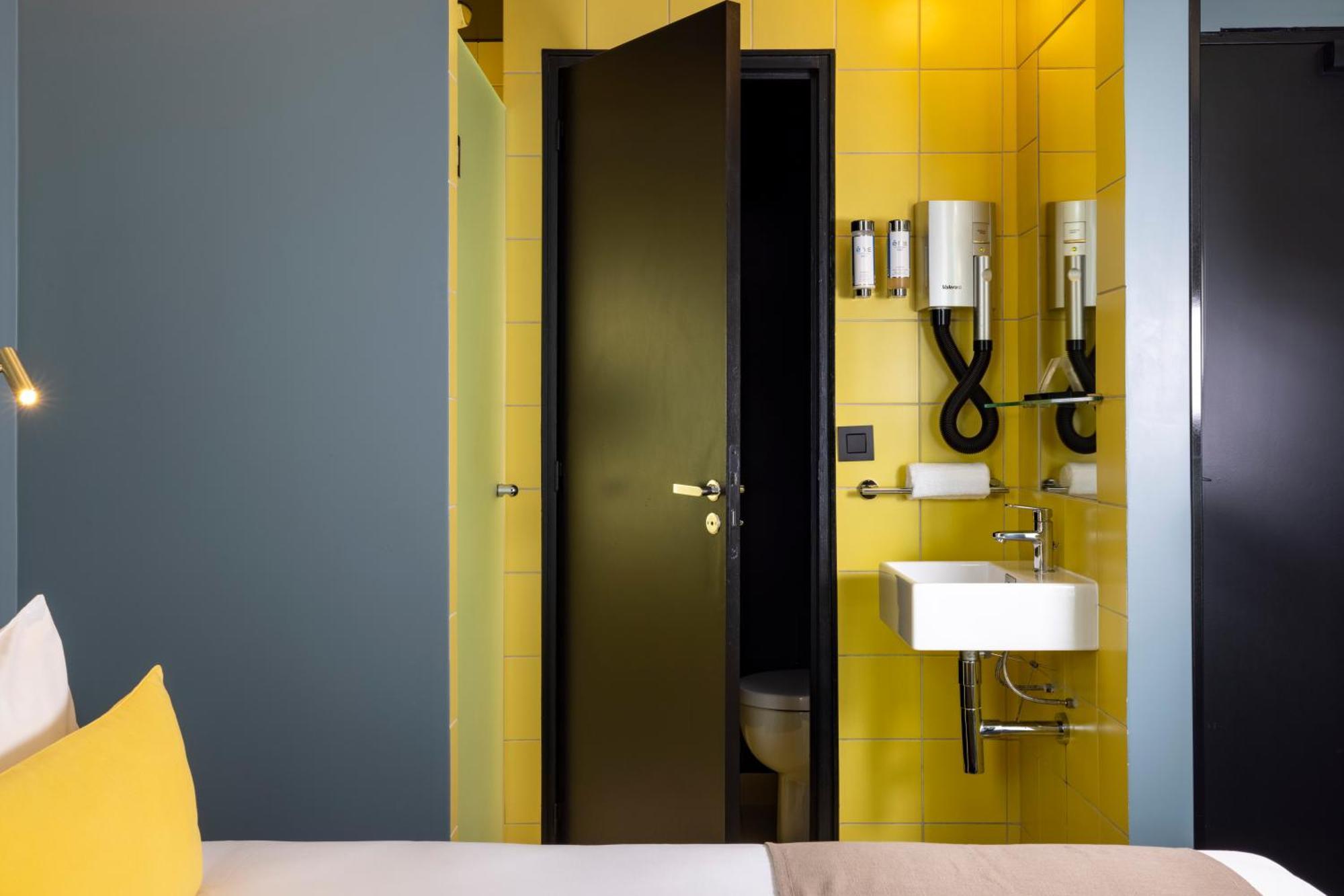 Palais De Chaillot 3*