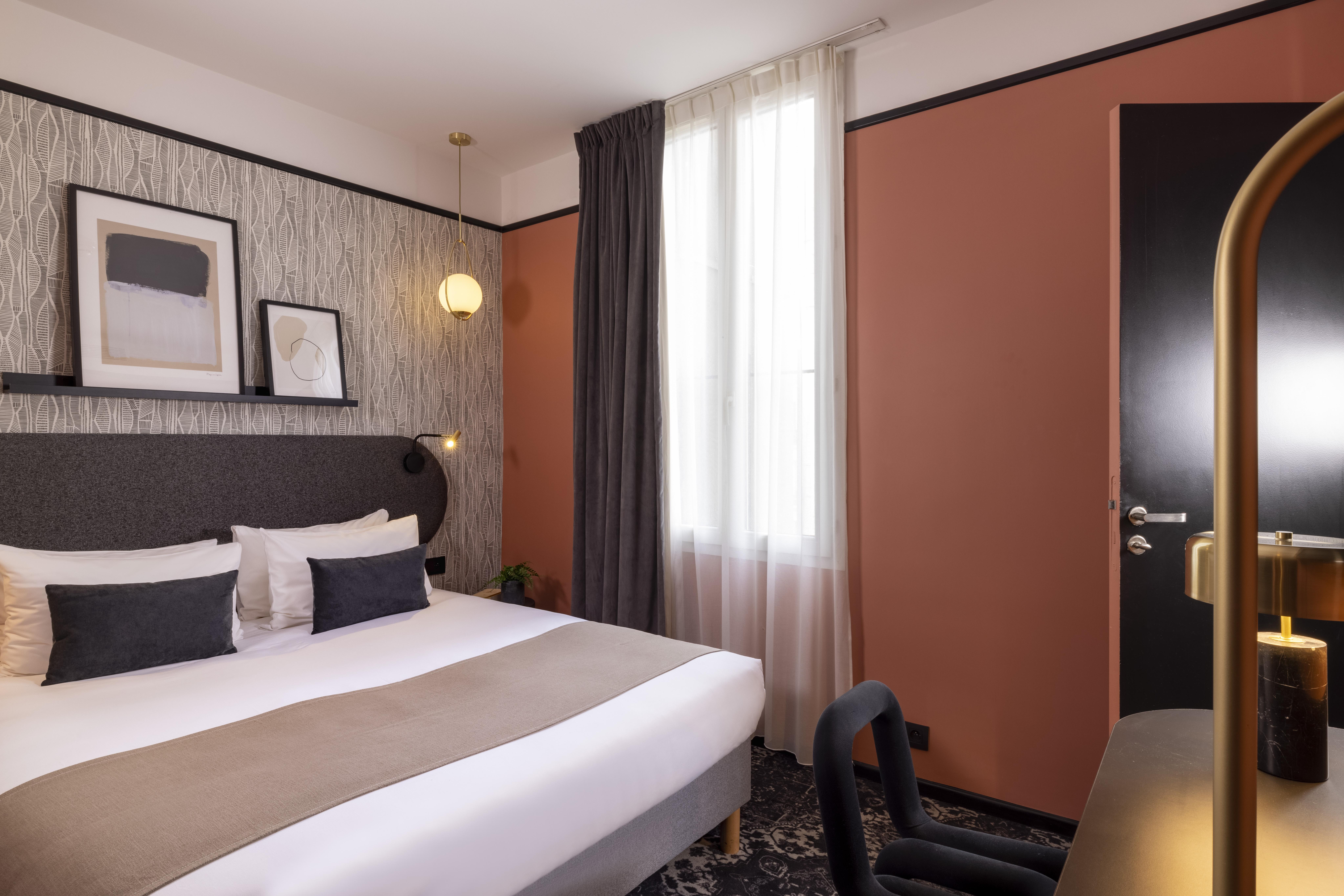 Palais De Chaillot 3*