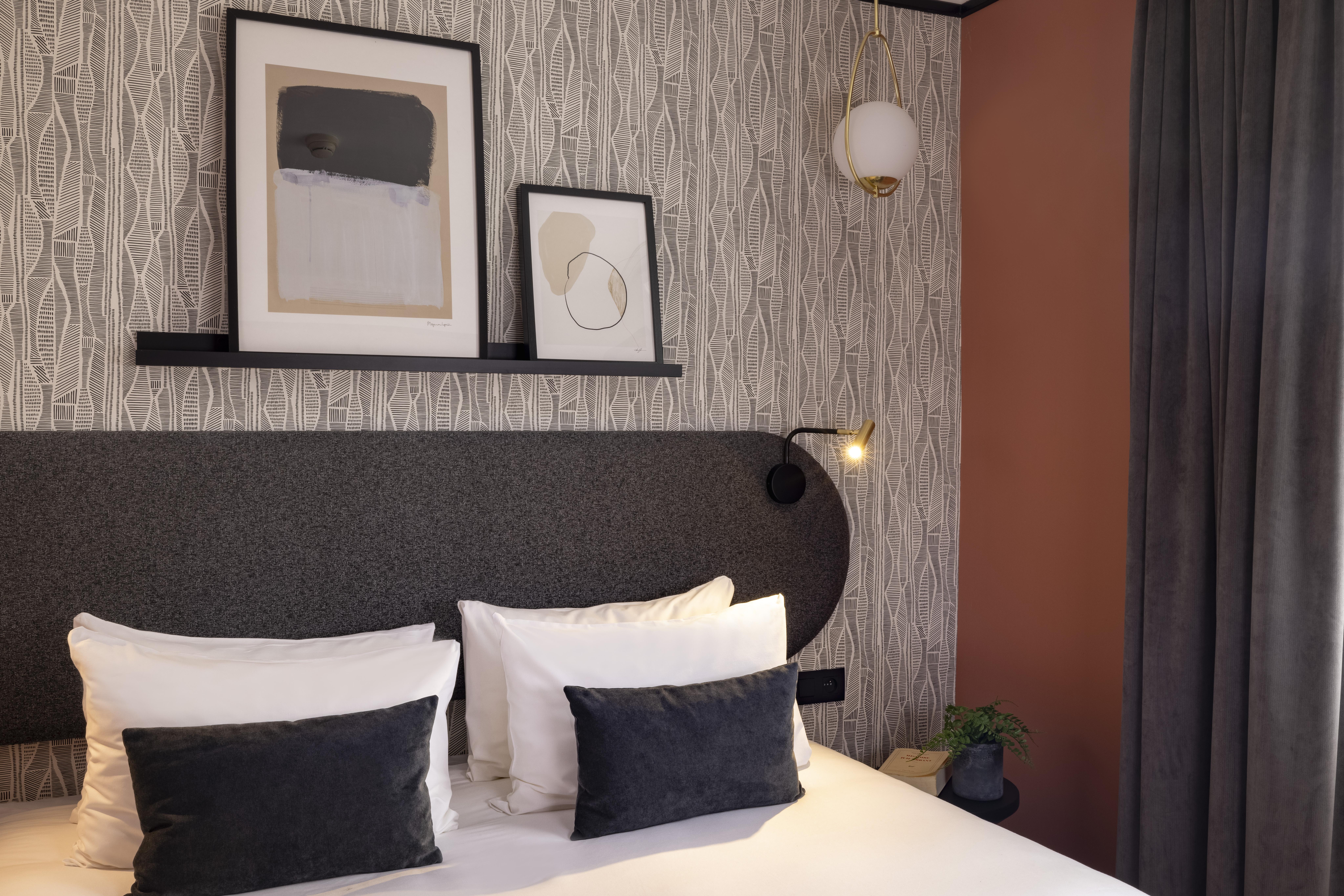 Palais De Chaillot 3* Parigi