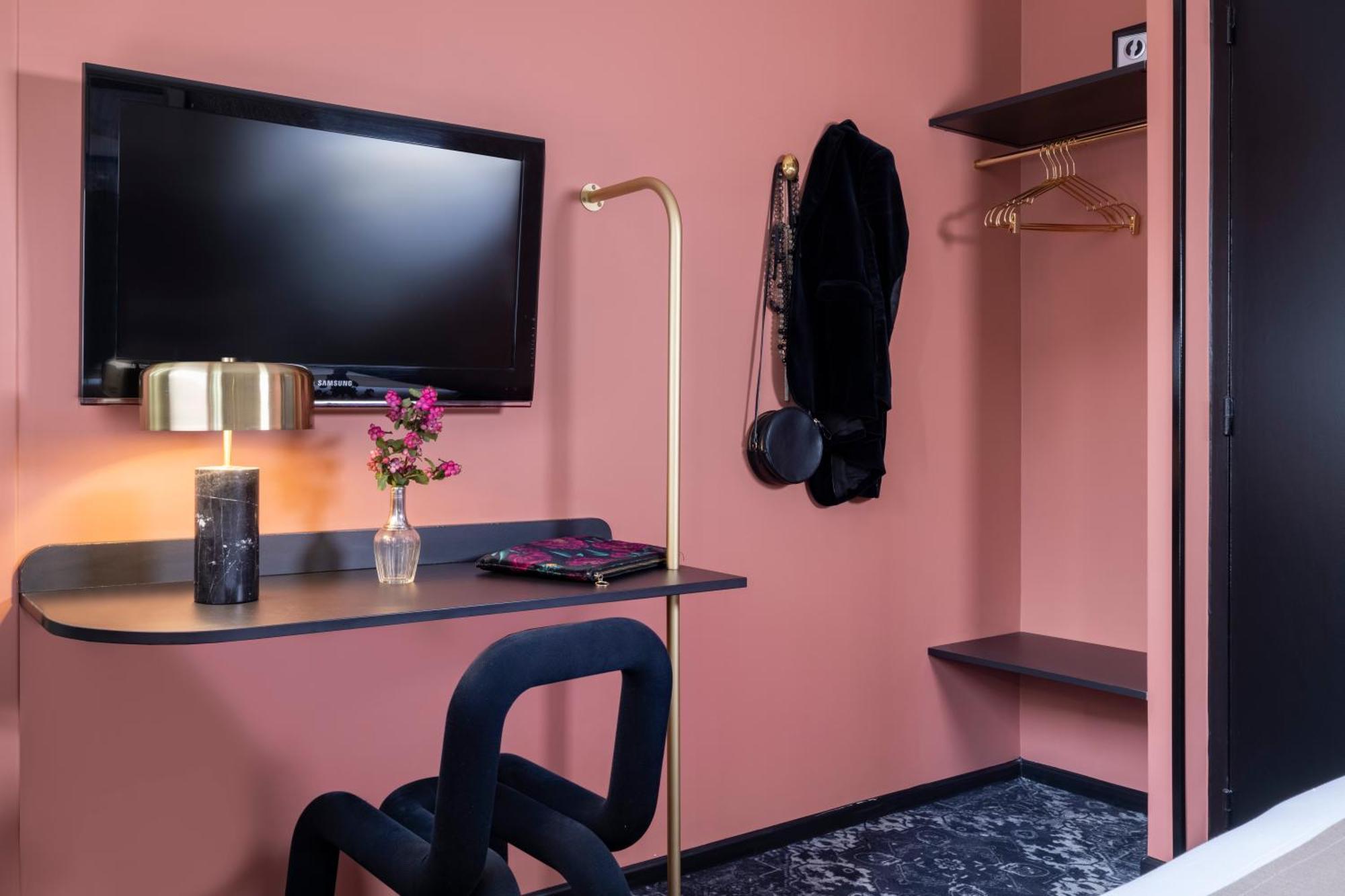 Palais De Chaillot 3*