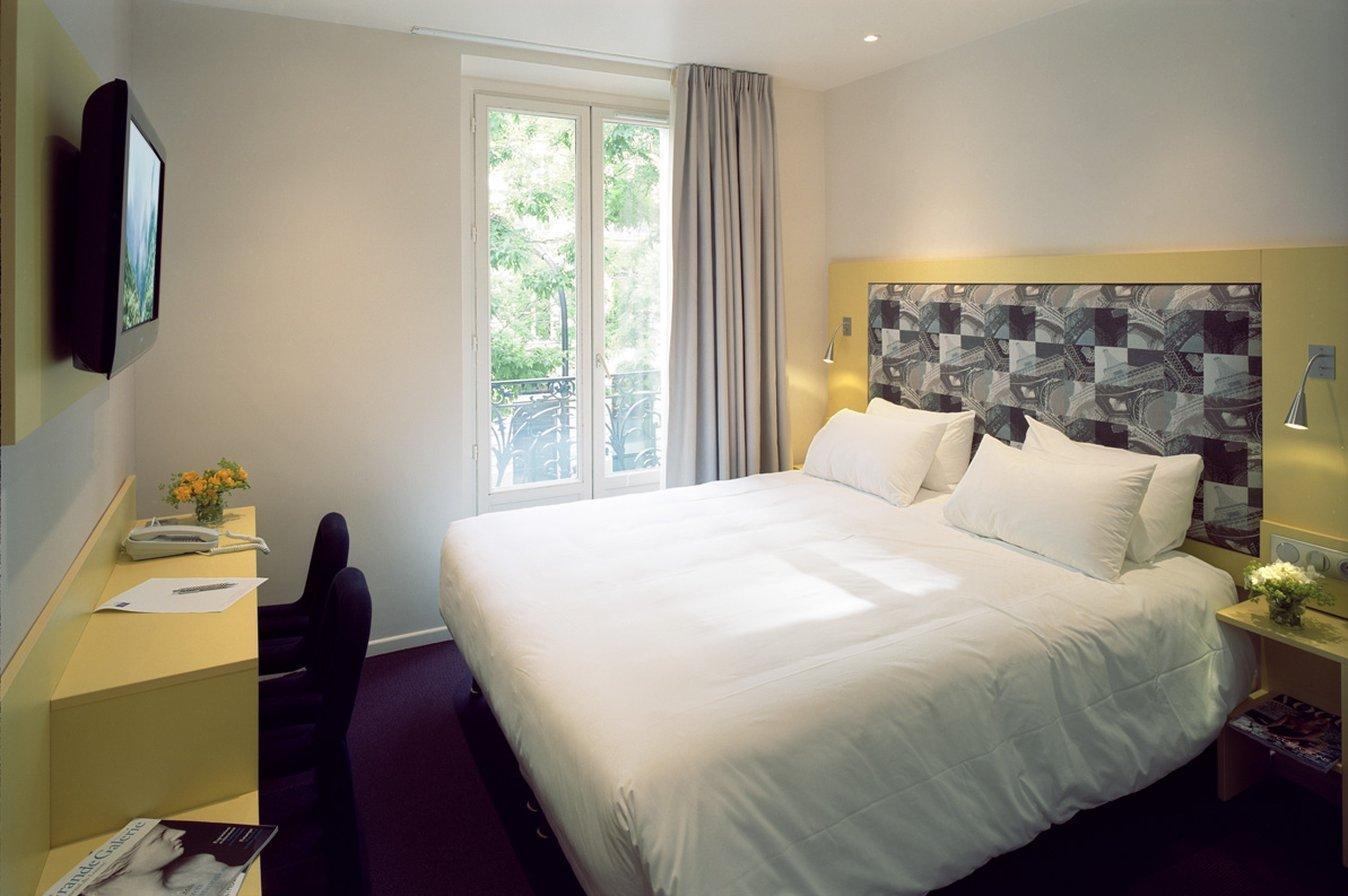 Palais De Chaillot 3*