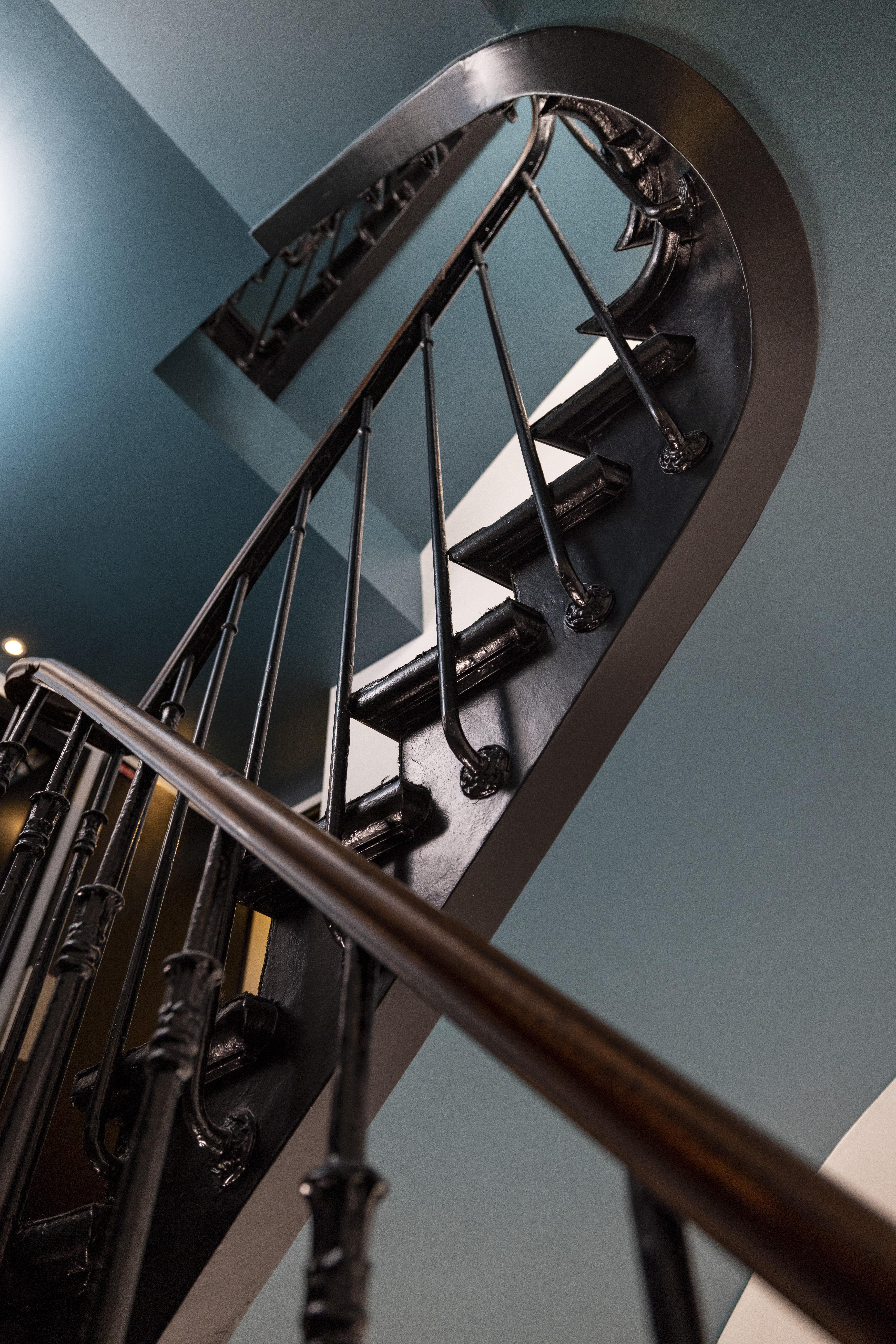 Palais De Chaillot 3*