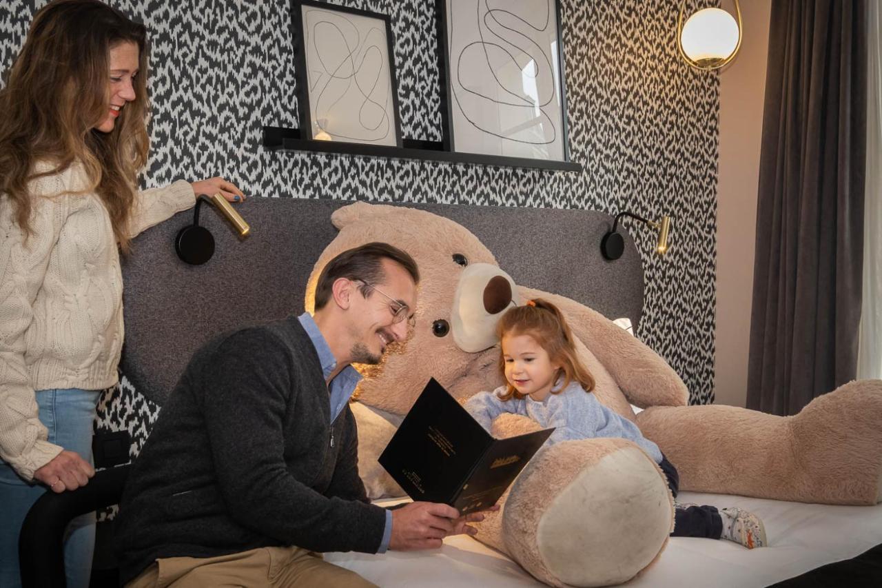 Hotel Palais De Chaillot Paris