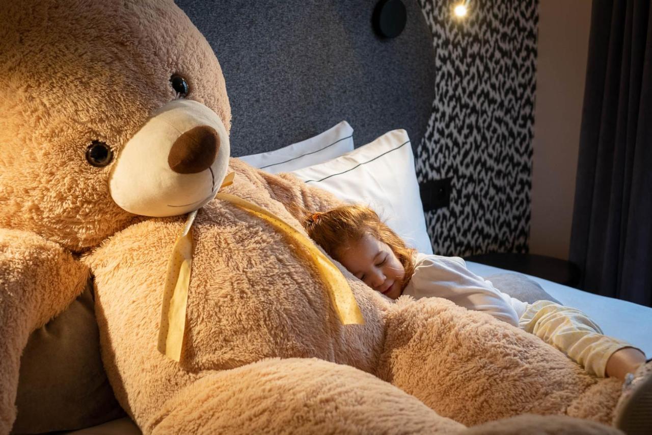 Hotel Palais De Chaillot Paris