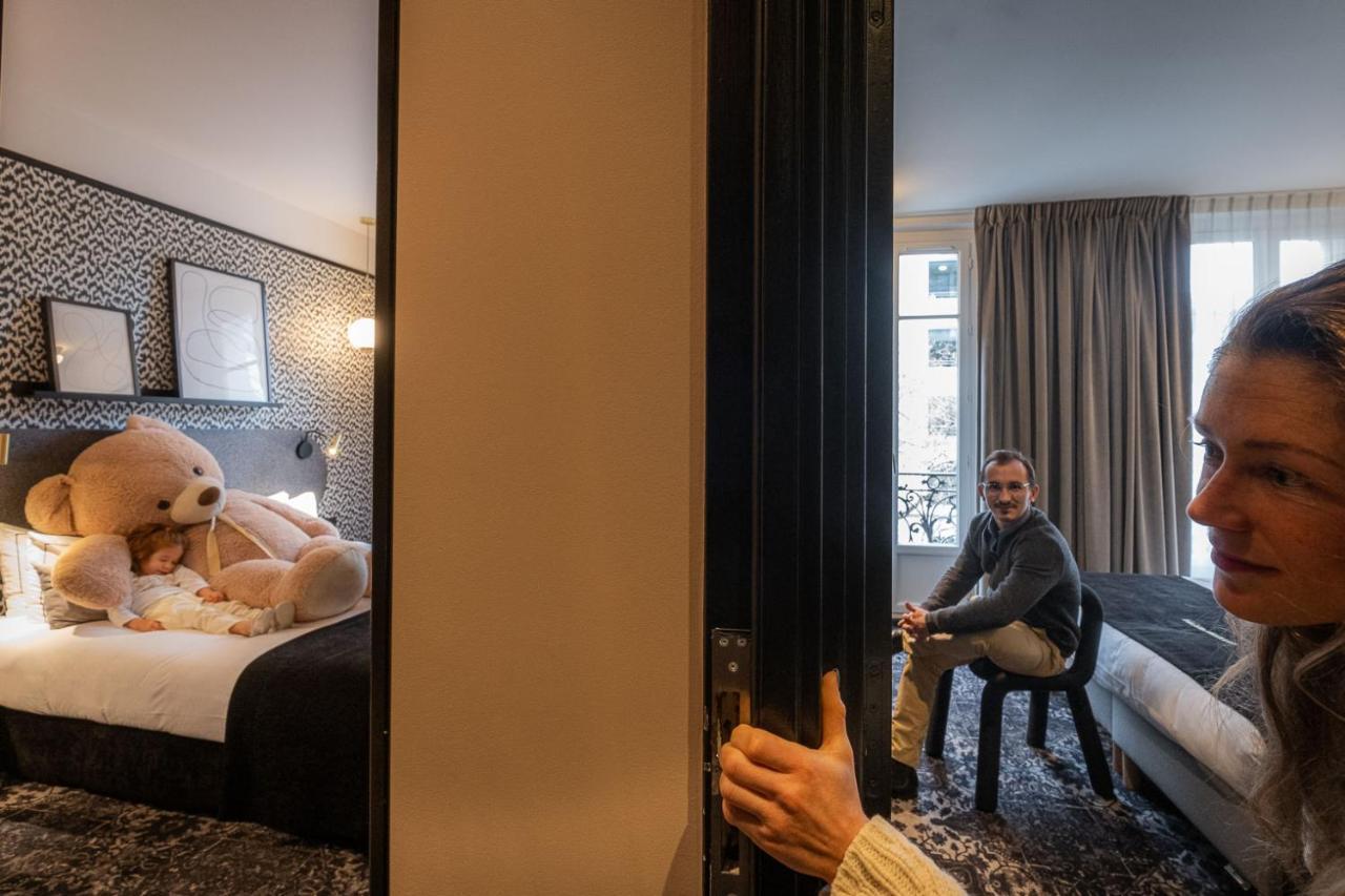 Palais De Chaillot 3*