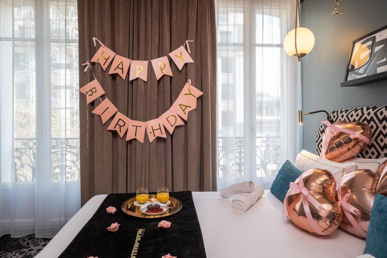 Palais De Chaillot 3*