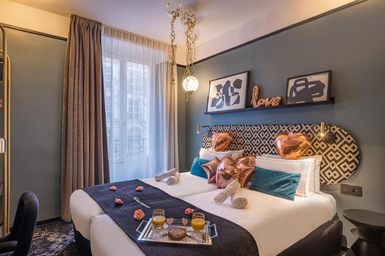 Palais De Chaillot 3* Paris