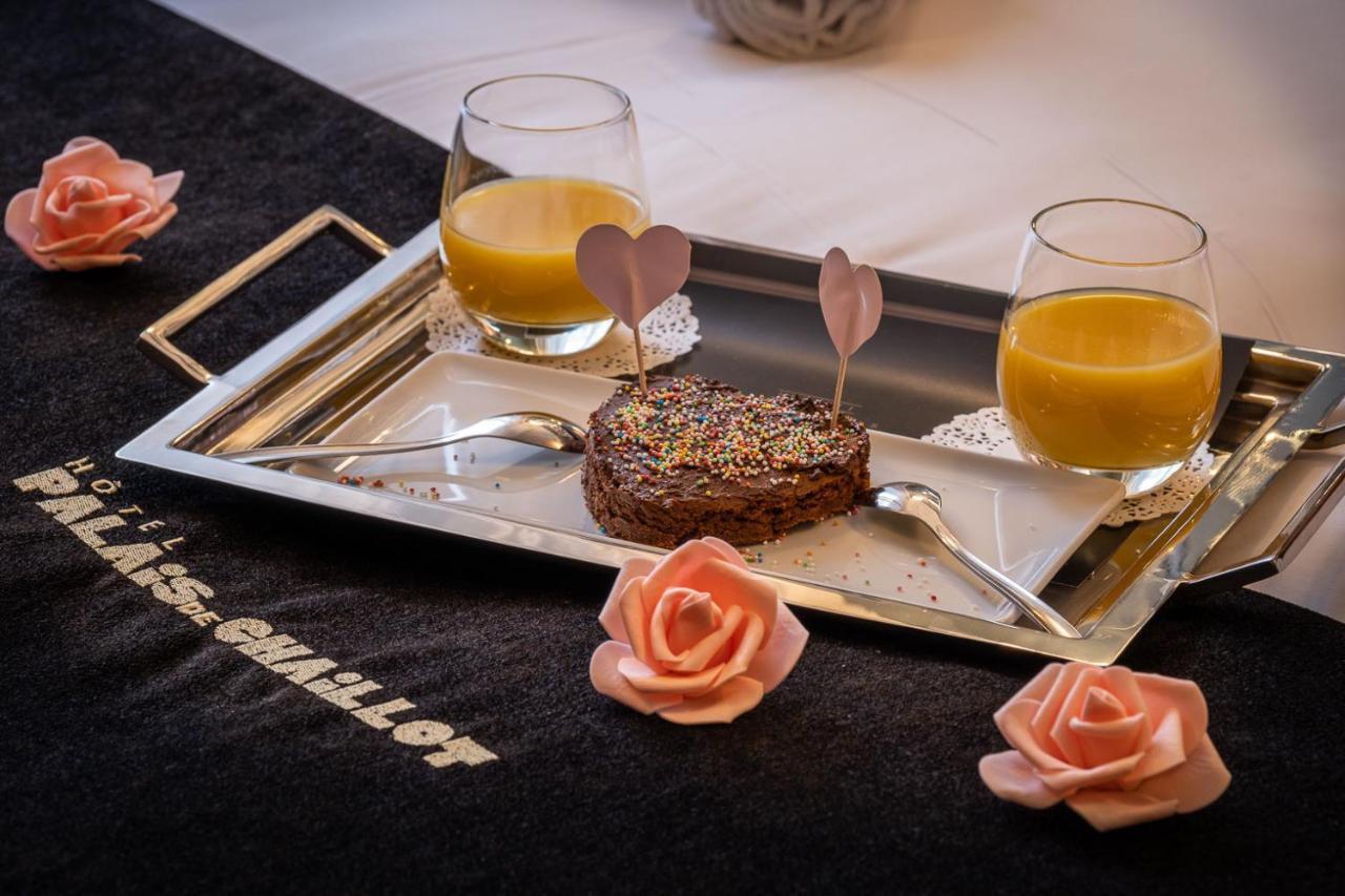 Palais De Chaillot Hotel