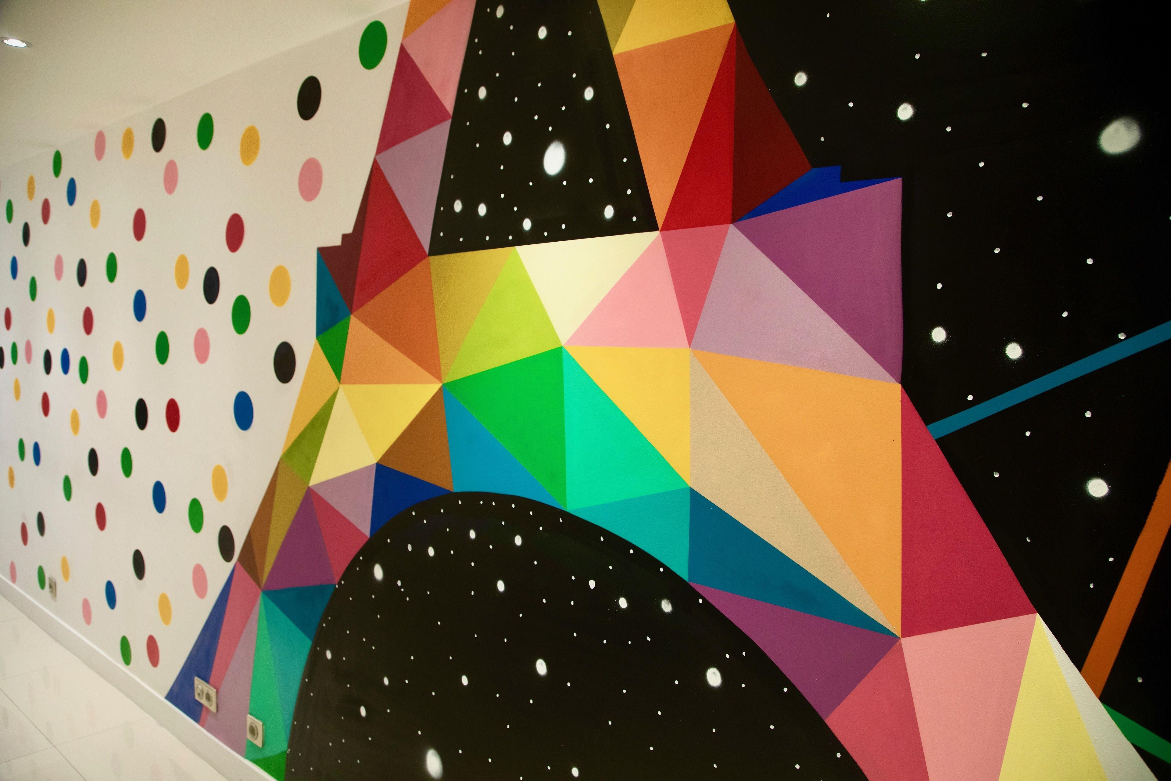 Palais De Chaillot Hotel