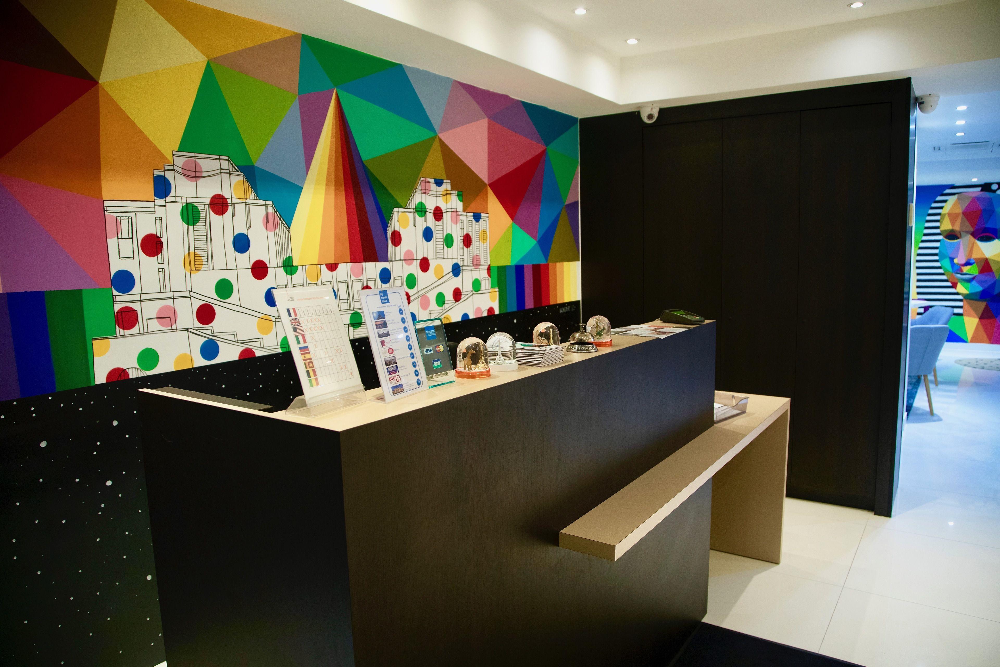 Palais De Chaillot 3*