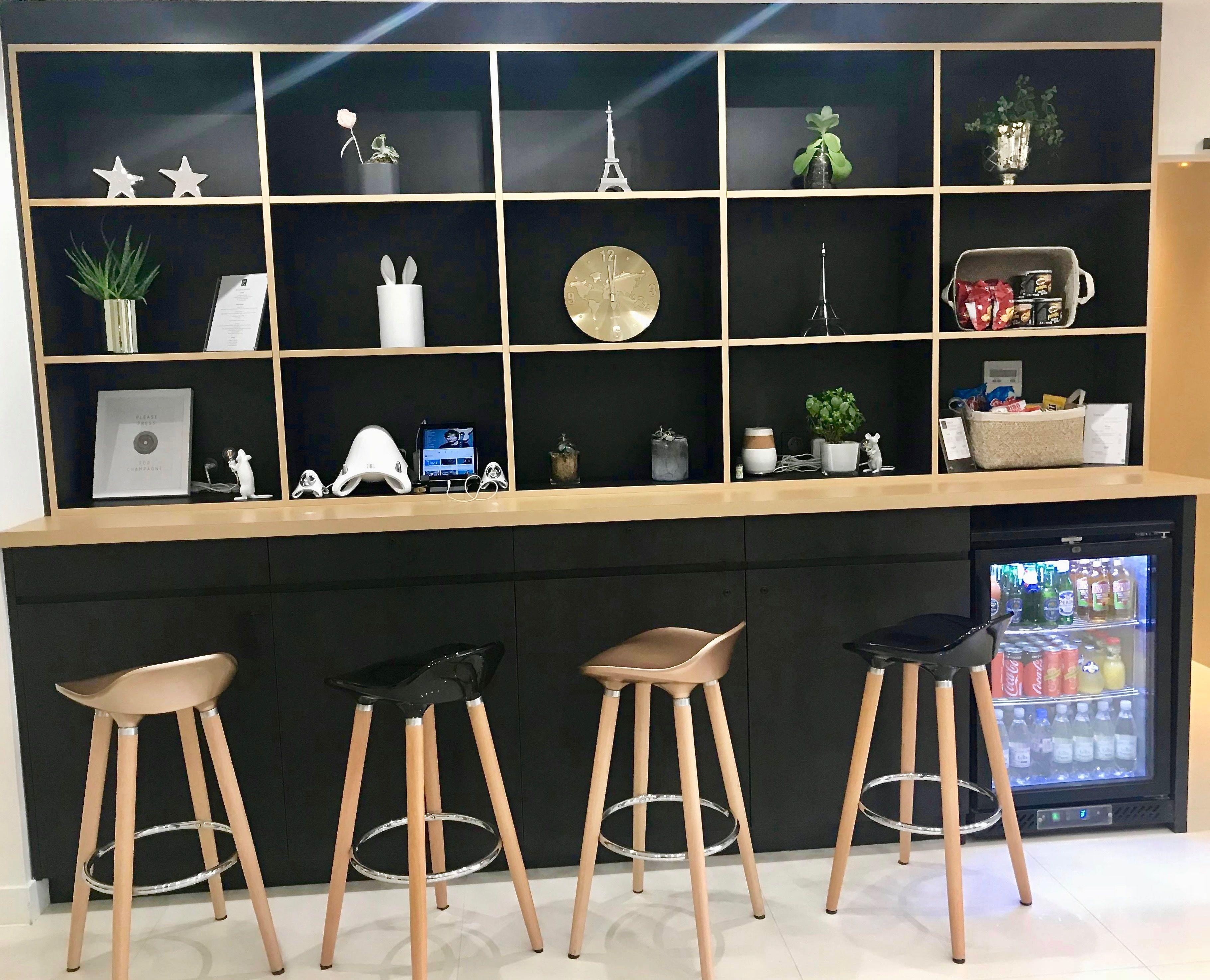 Palais De Chaillot Hotel 3*