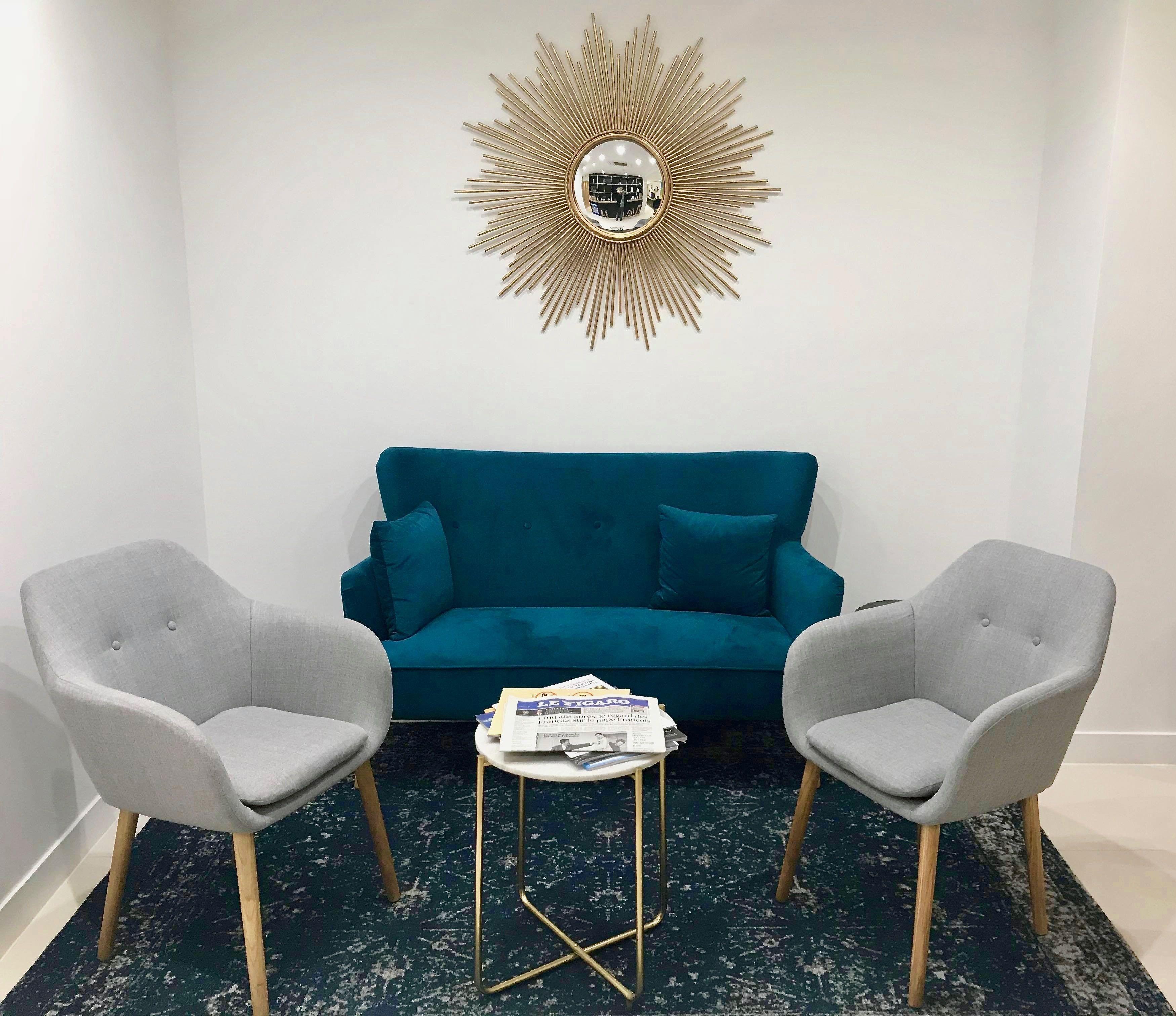 Palais De Chaillot Hotel 3*