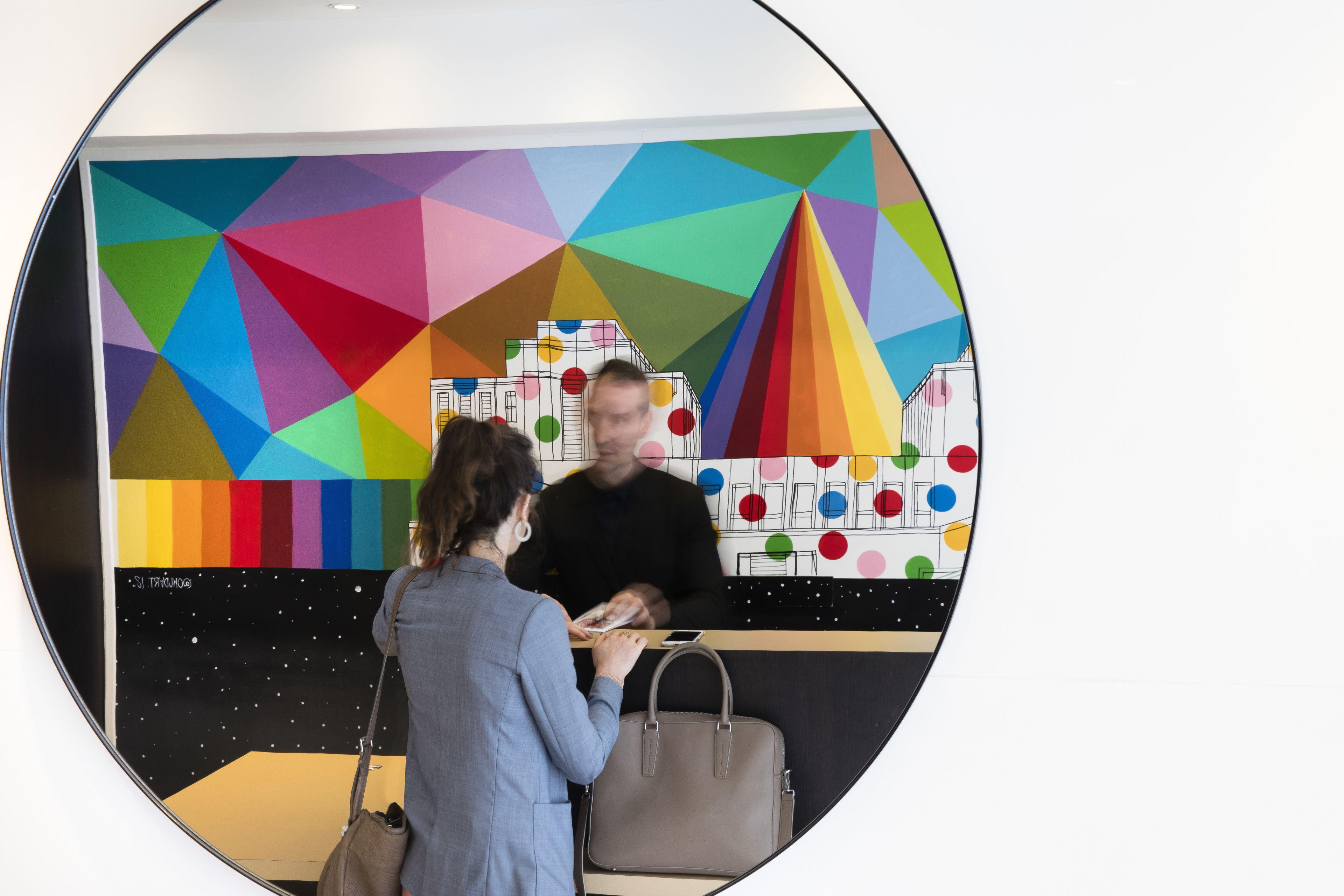 Palais De Chaillot 3* Parigi