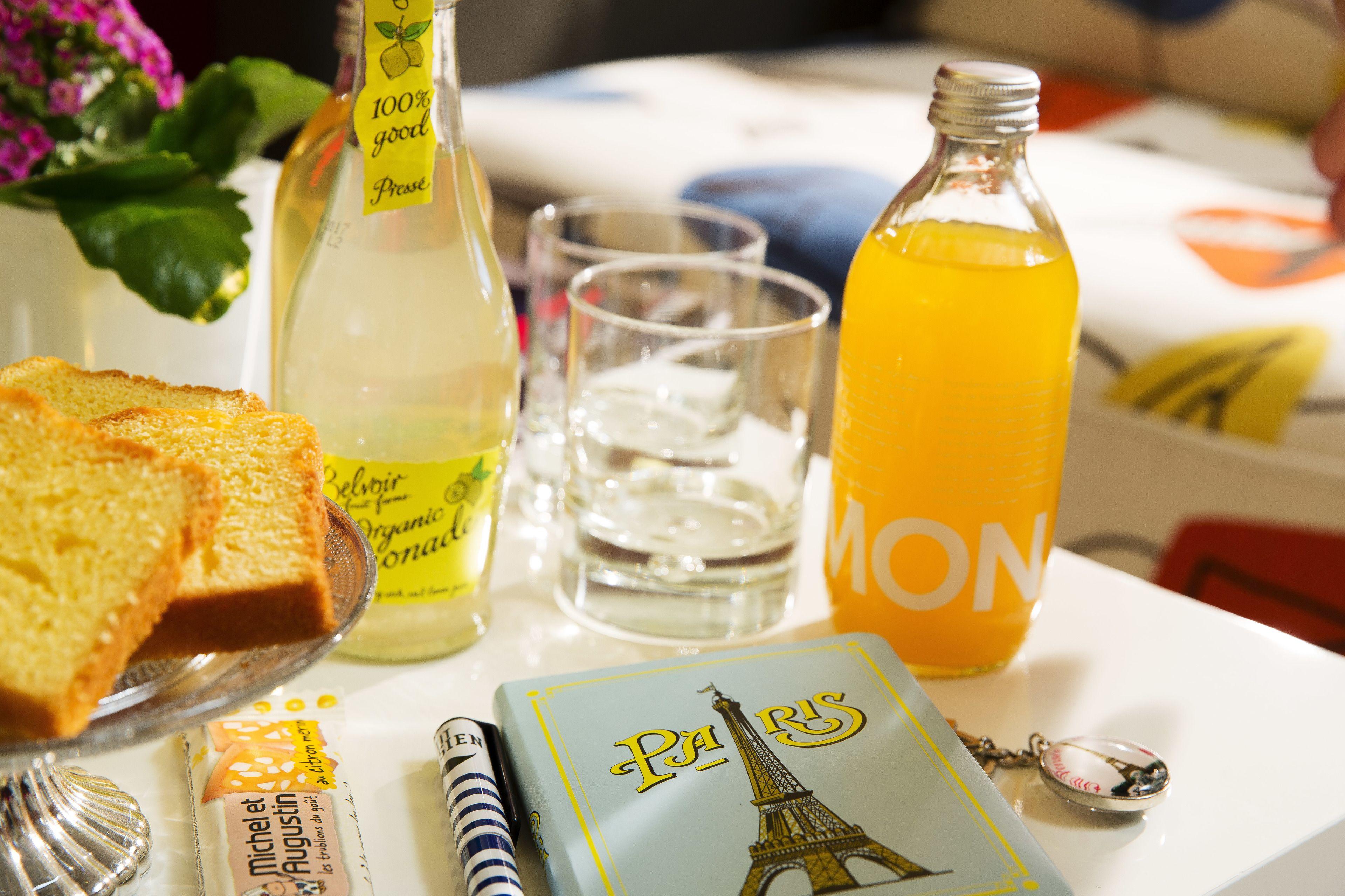 Palais De Chaillot 3*