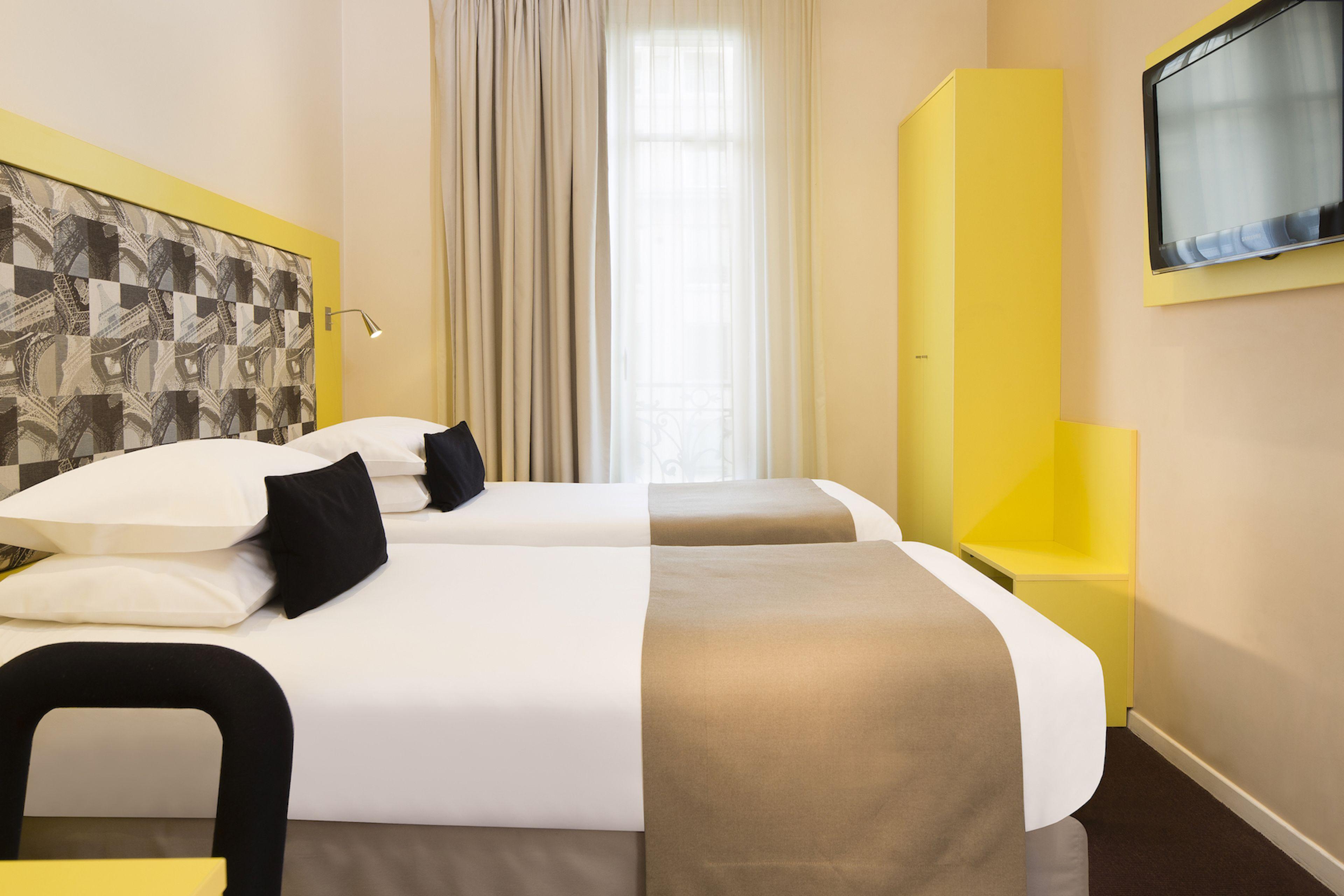 Palais De Chaillot 3*