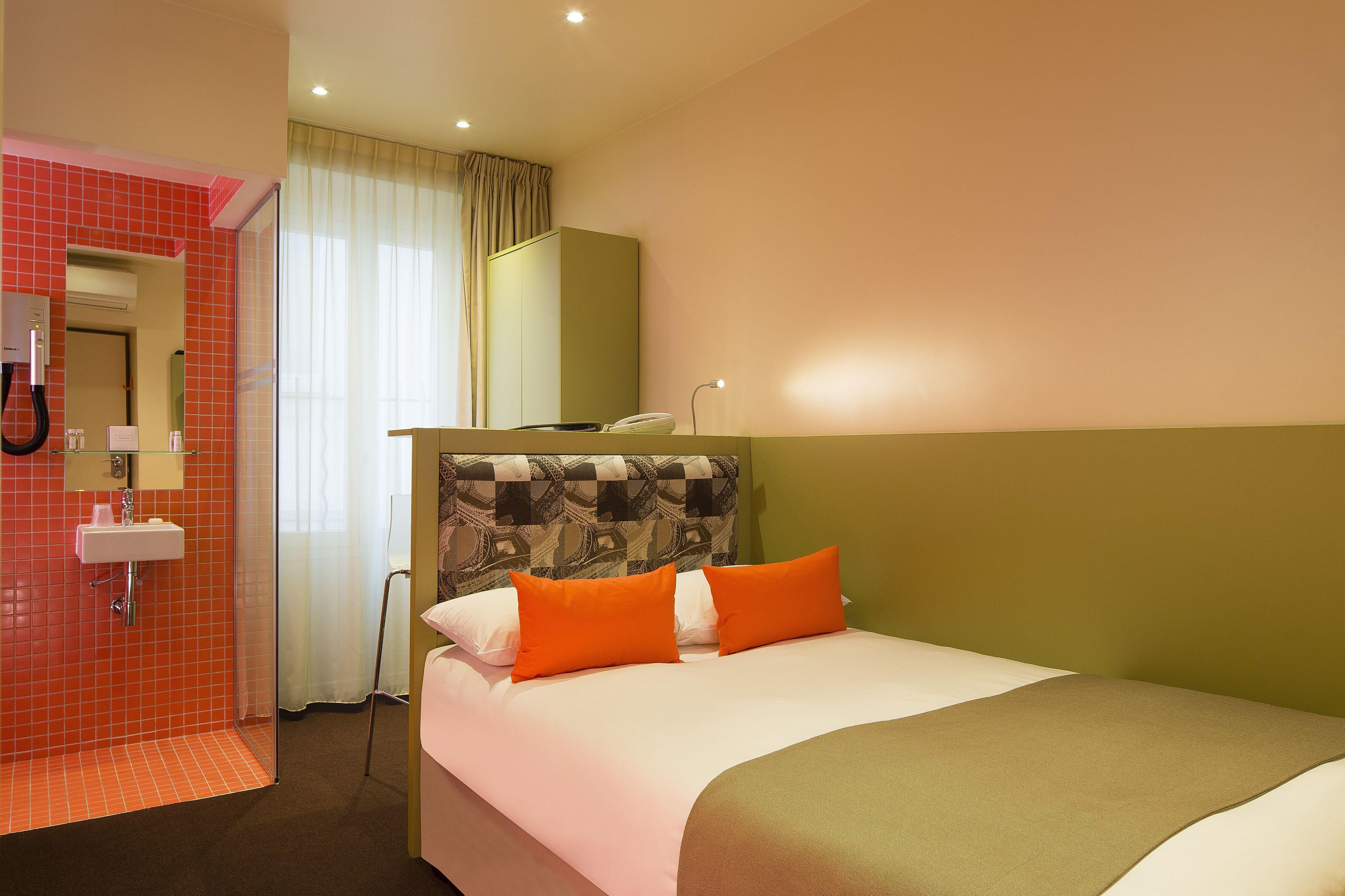 Palais De Chaillot 3*