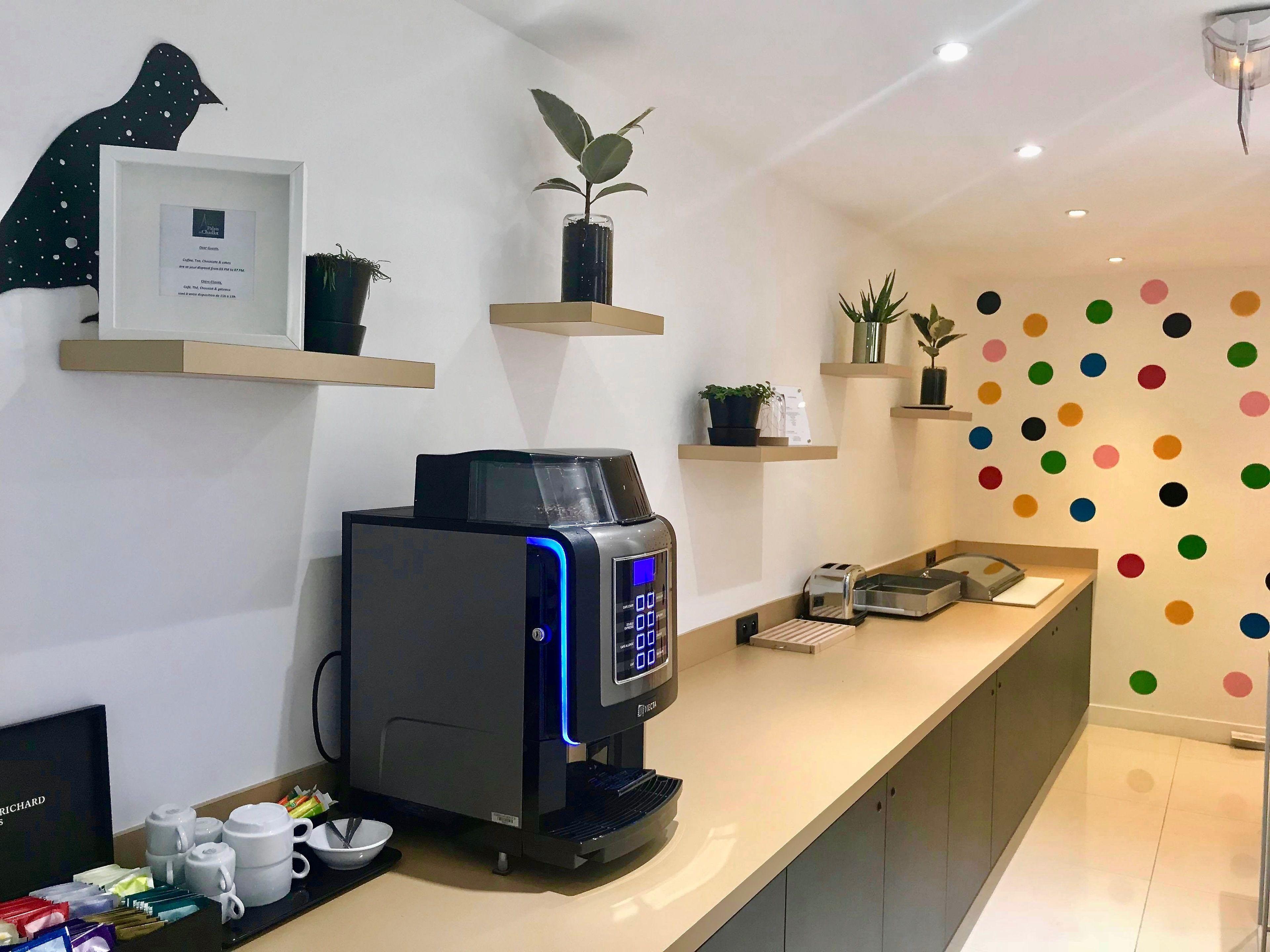 Palais De Chaillot 3*