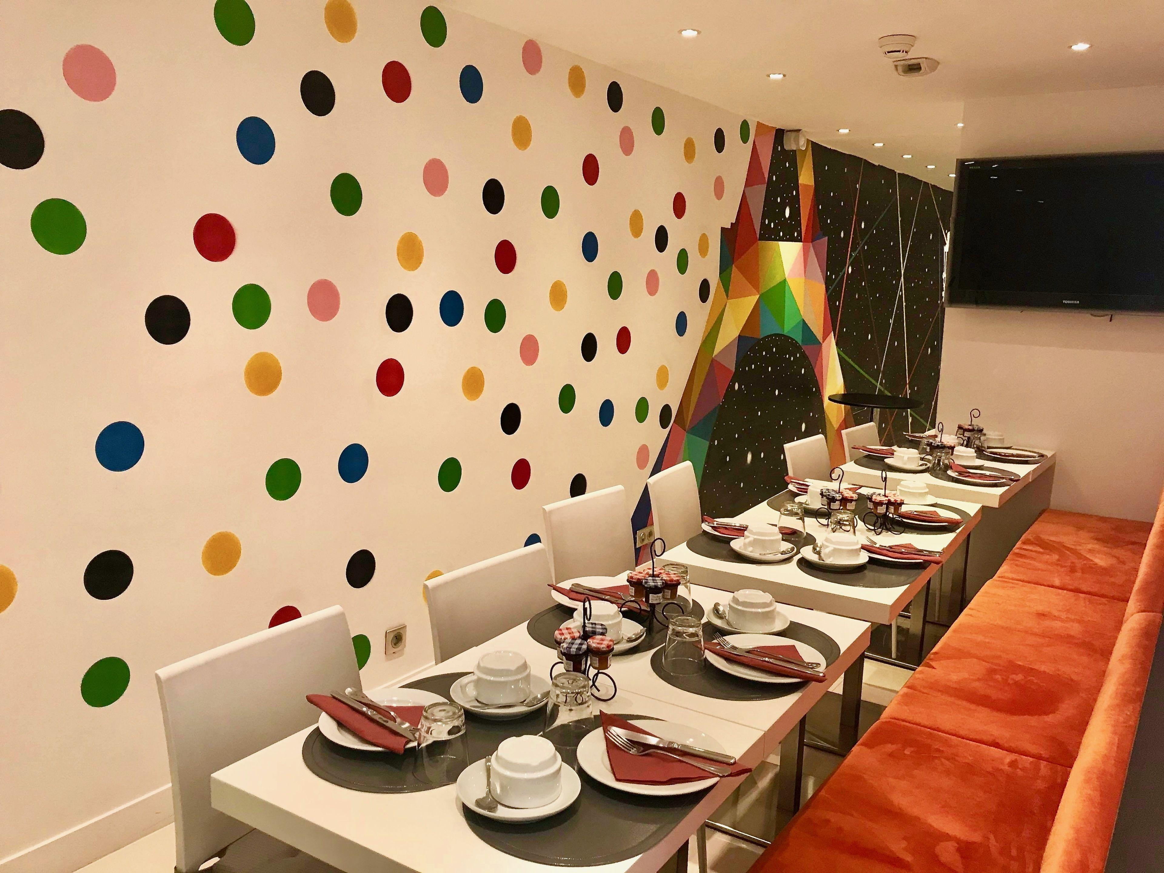 Palais De Chaillot Hotel Paris