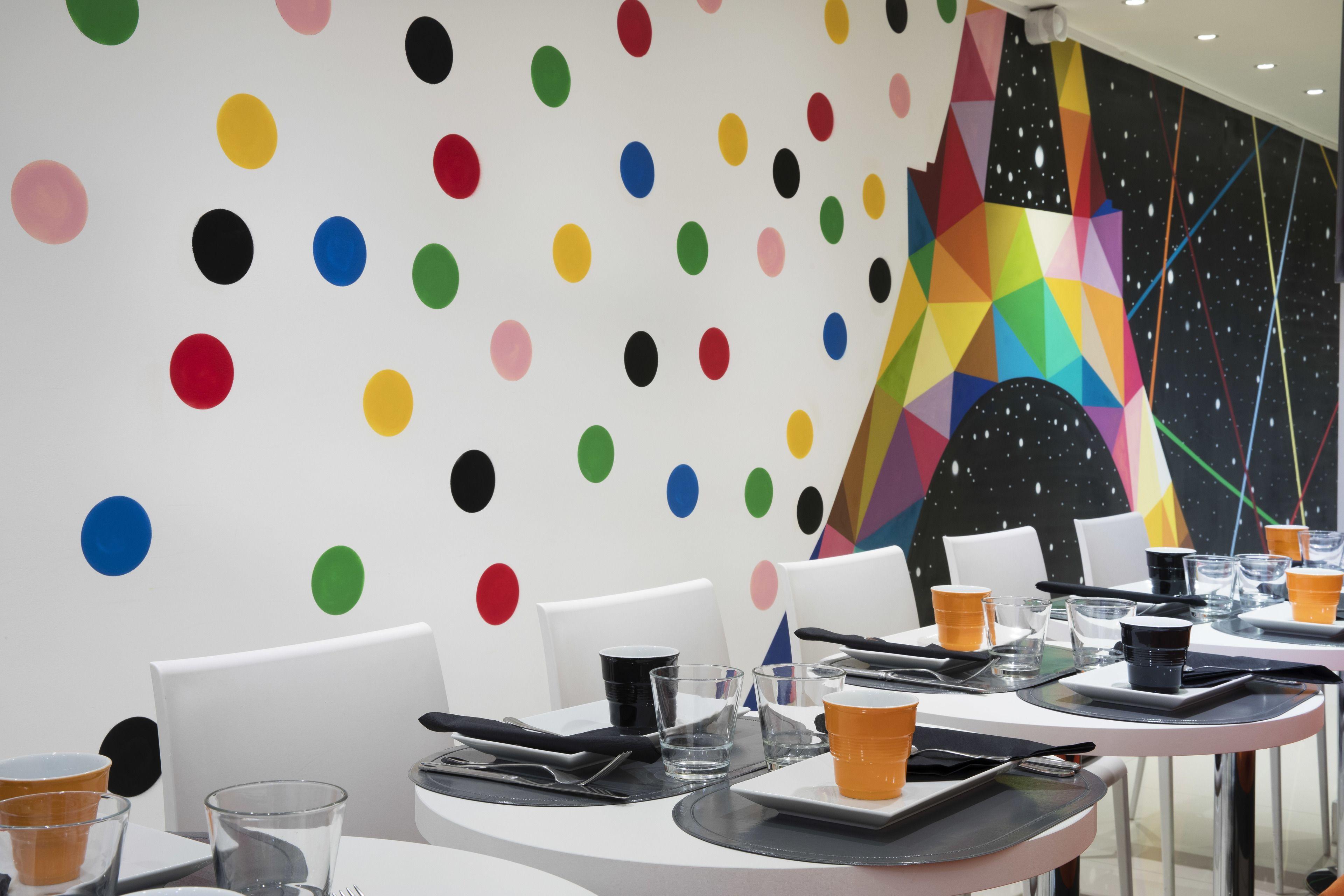 Palais De Chaillot Paris