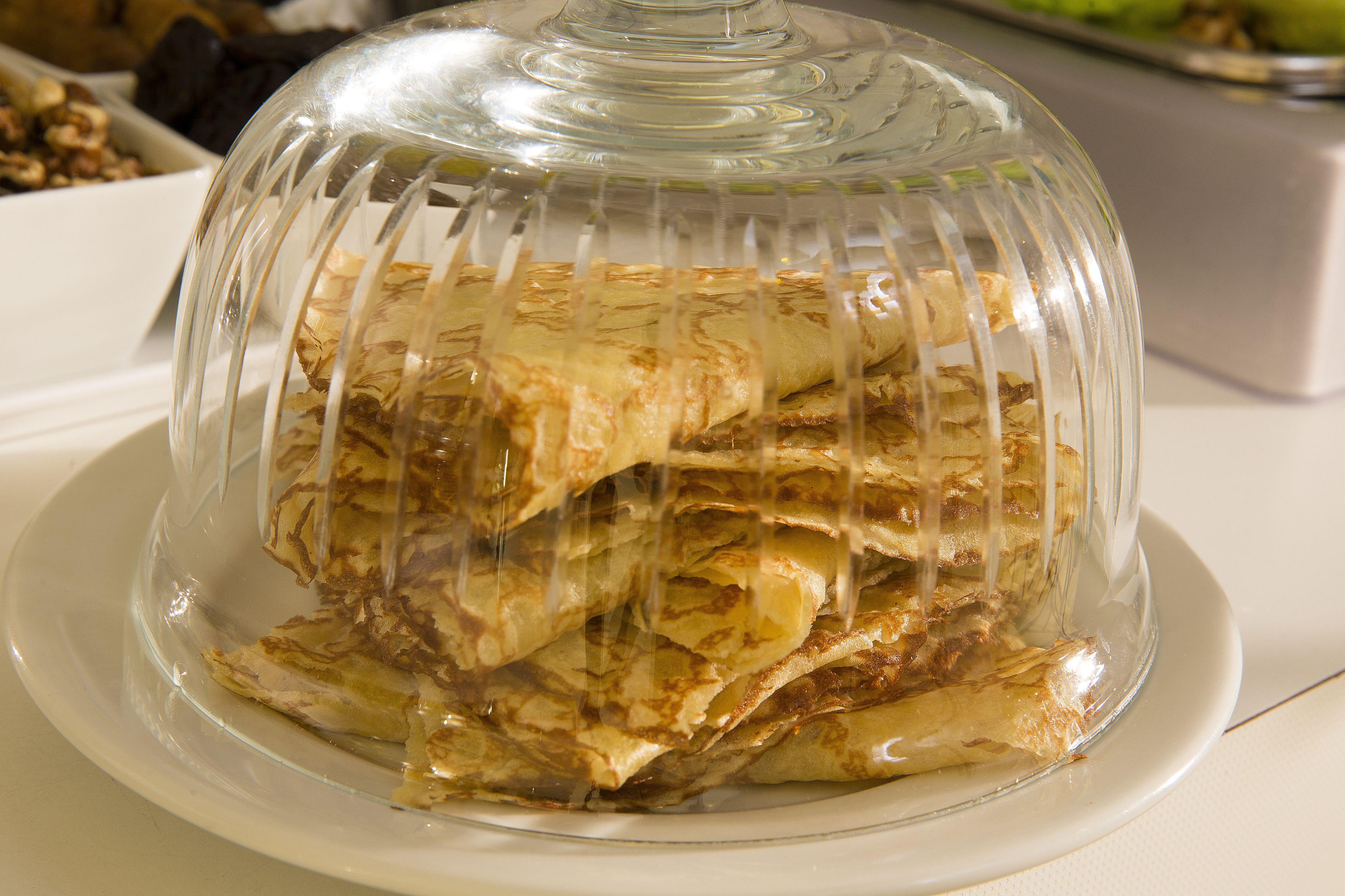 Palais De Chaillot Hotel Paris