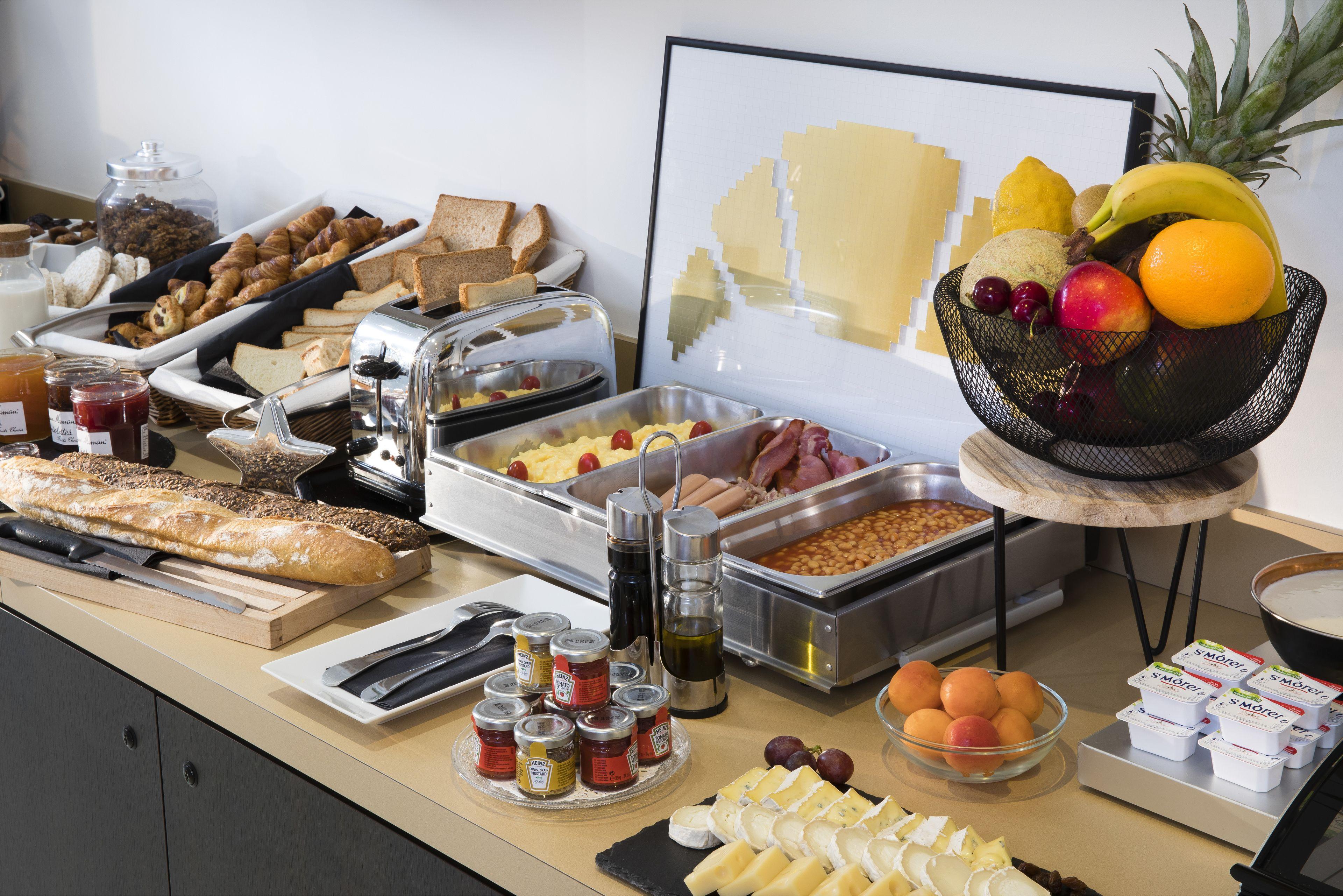 Palais De Chaillot Hotel Parigi