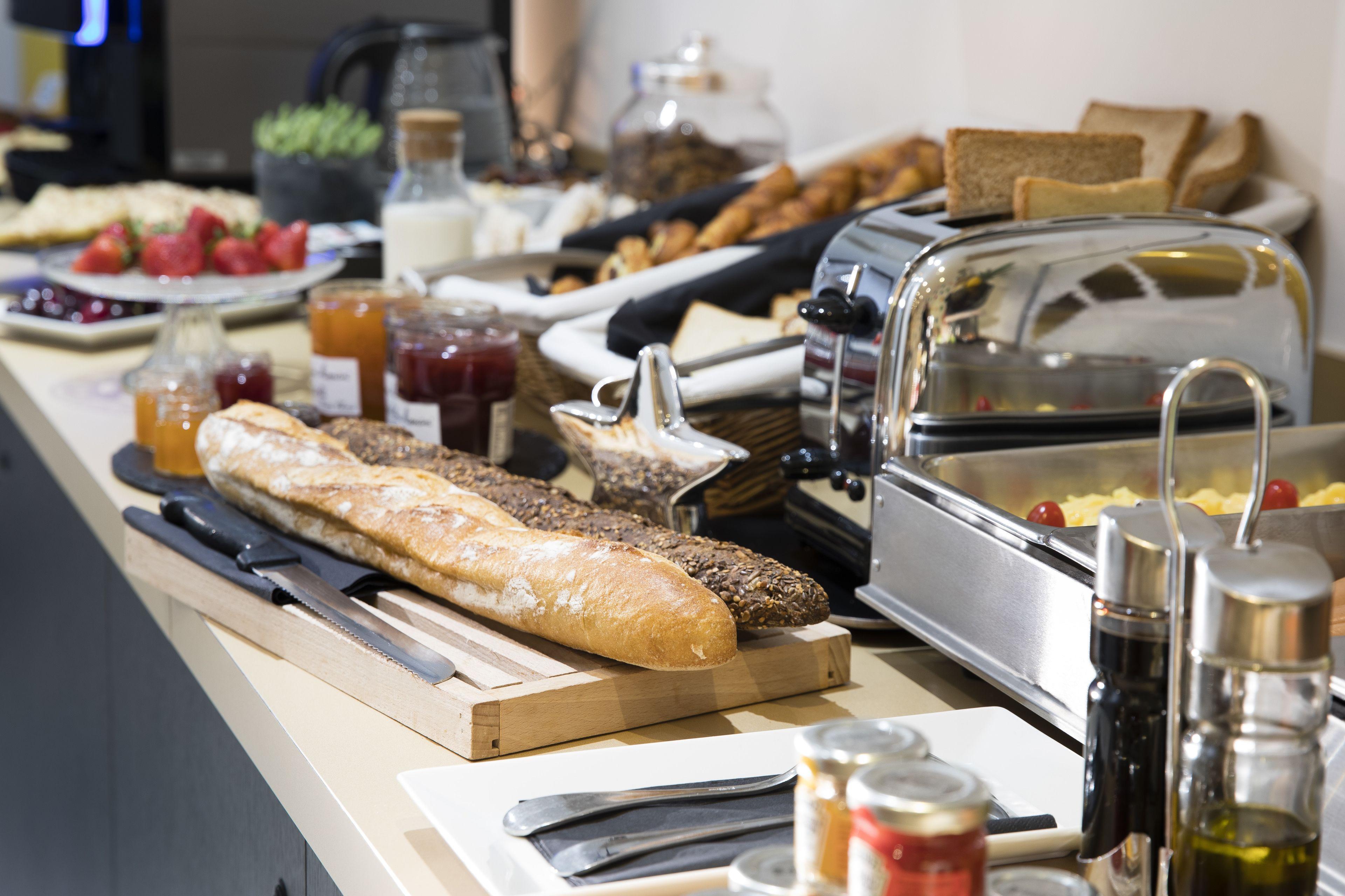 Palais De Chaillot Paris