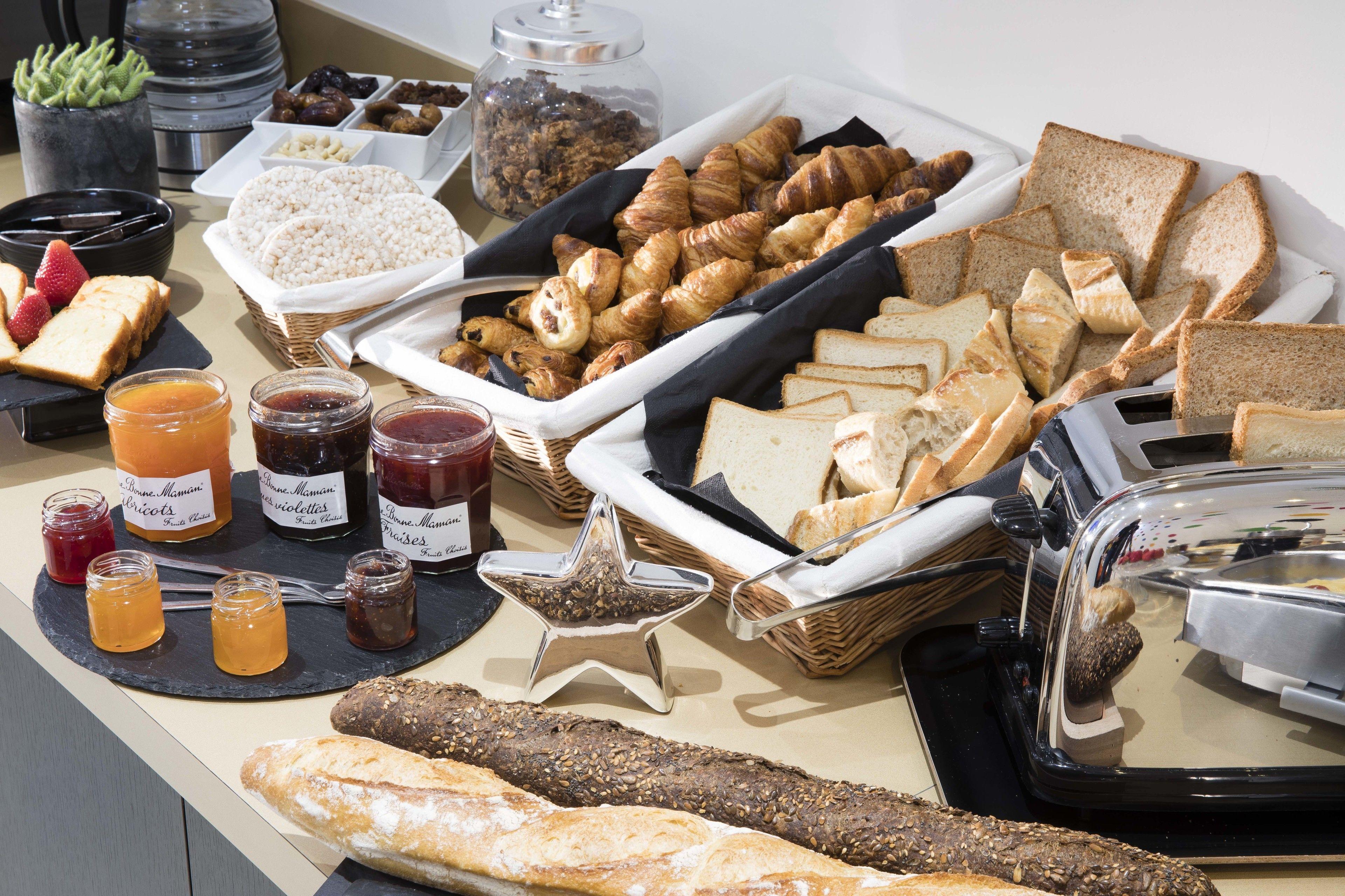 Palais De Chaillot Hotel Paris