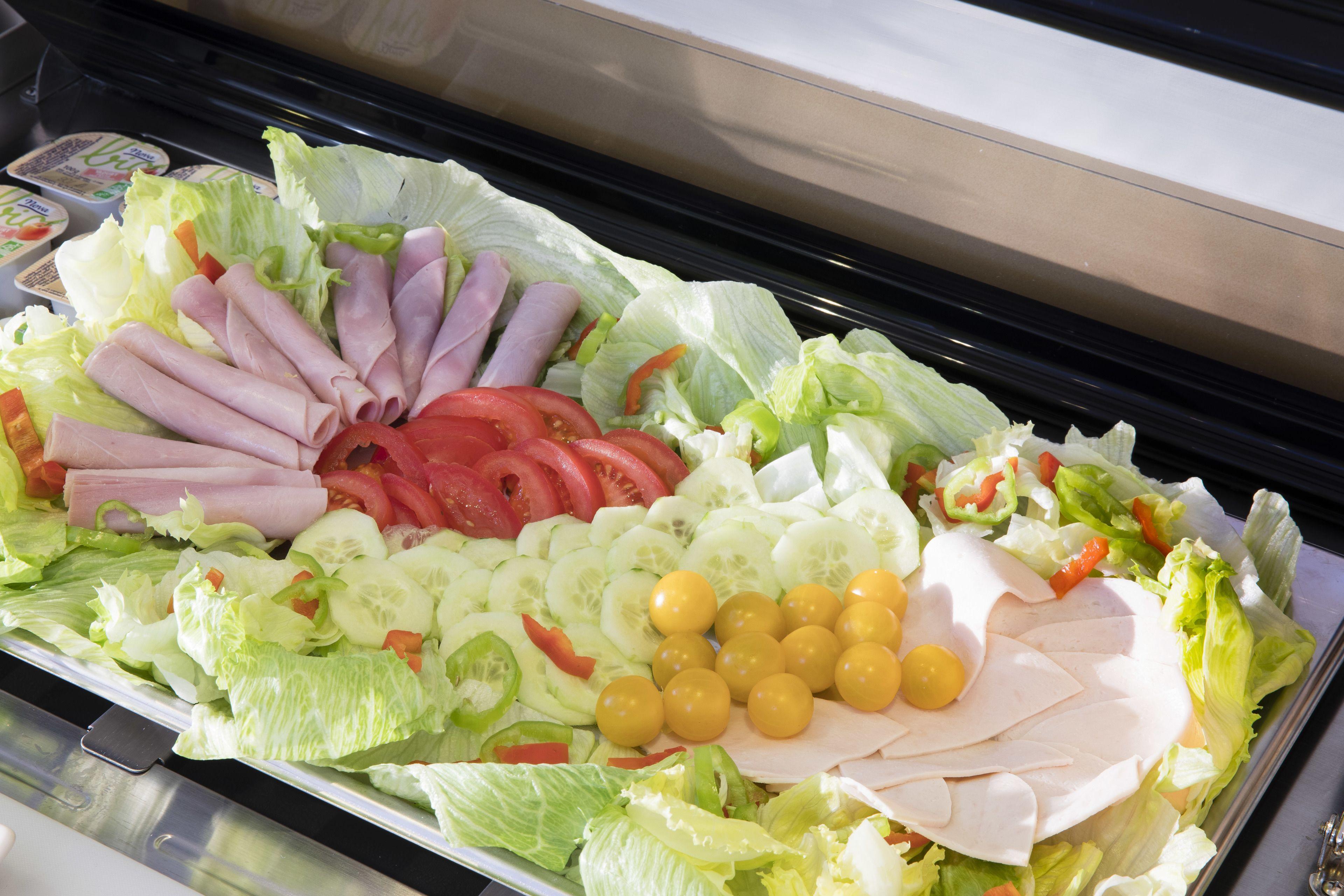 Palais De Chaillot Paris