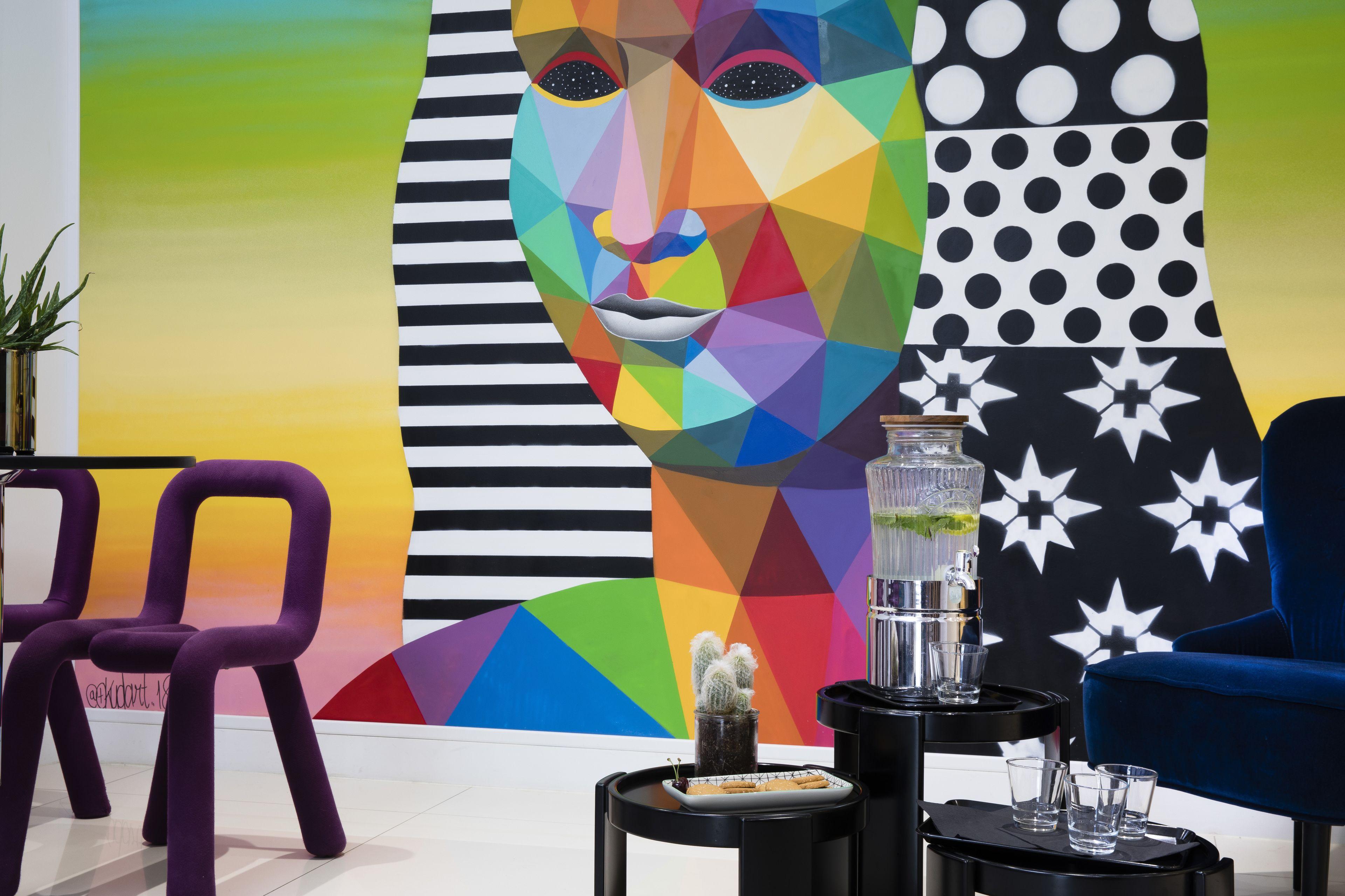 Palais De Chaillot Hotel Paris