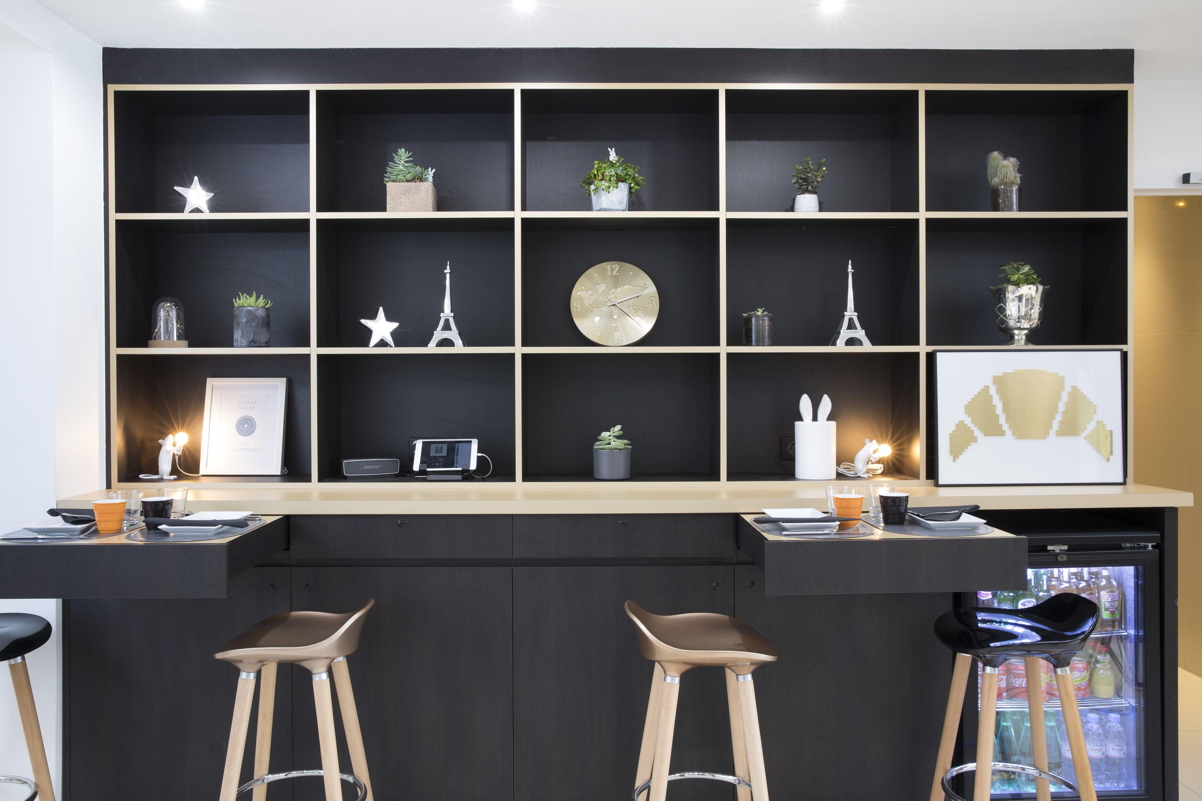 Palais De Chaillot Hotel 3*