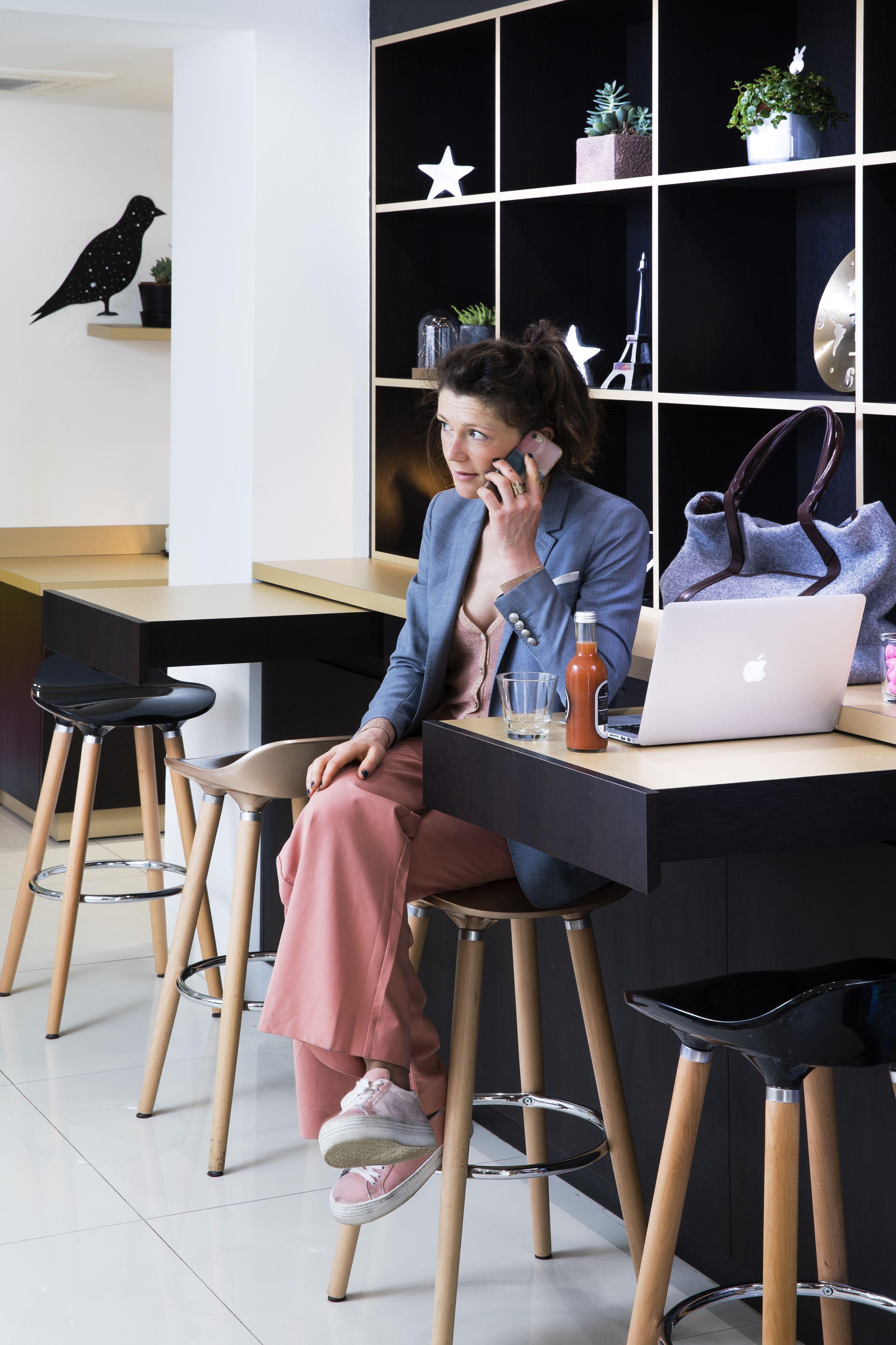 Hotel Palais De Chaillot