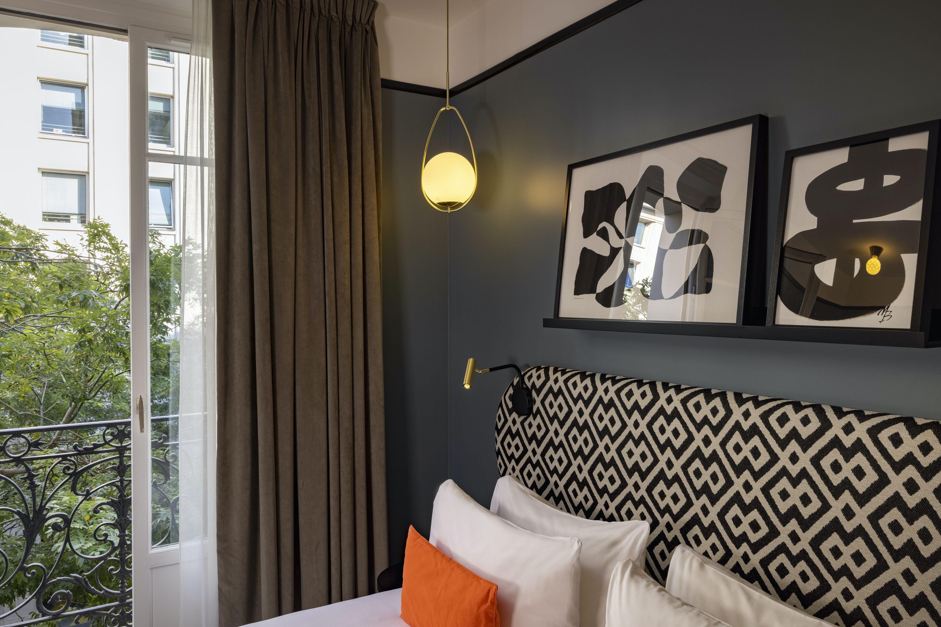 Palais De Chaillot 3*