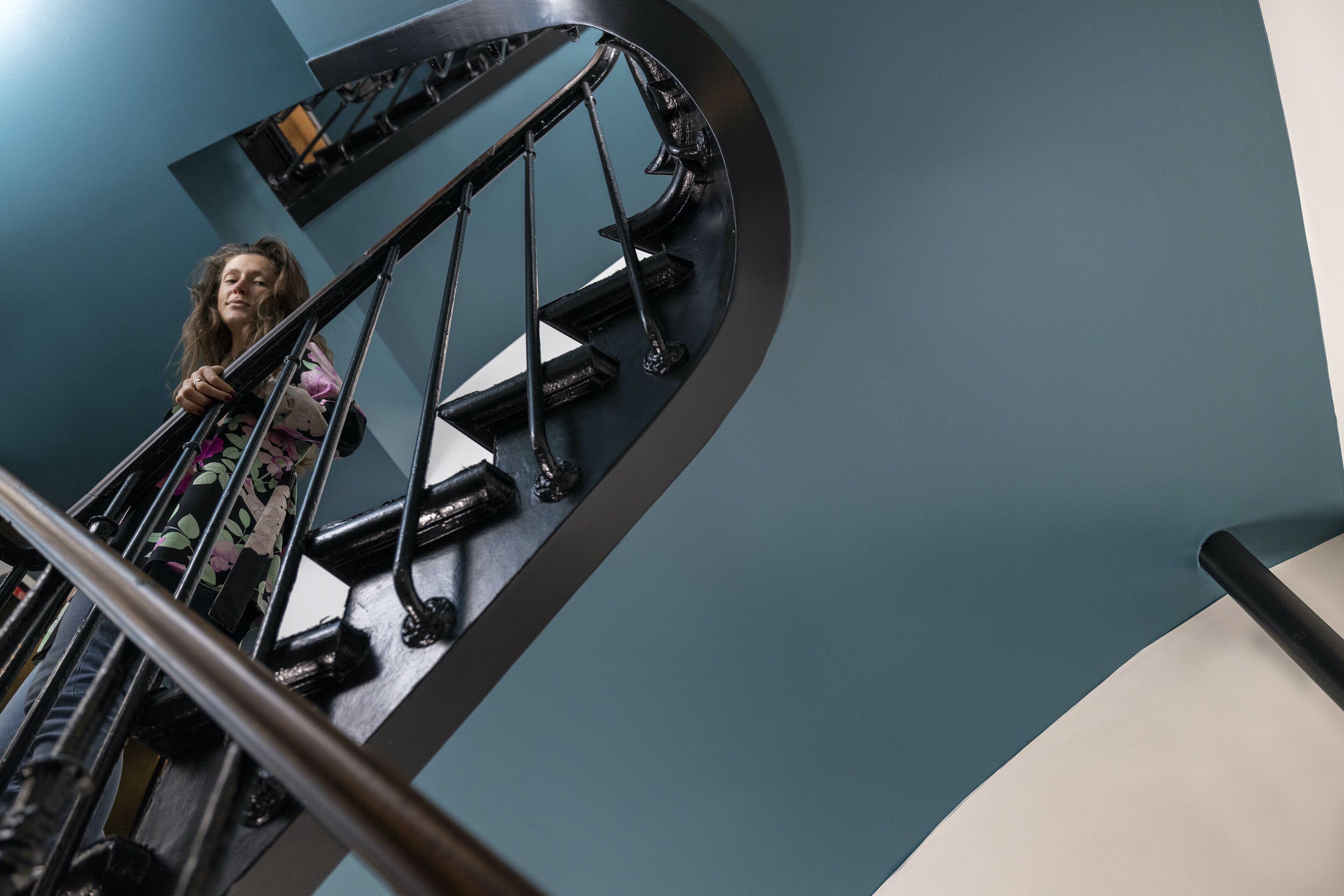 Hotel Palais De Chaillot Paris